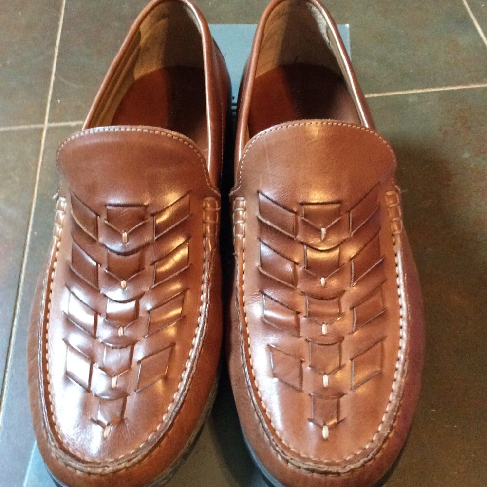 Men’s loafers